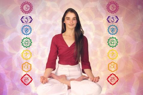 Kundalini Yoga Einführung