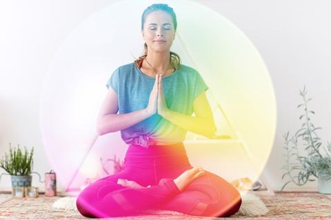 Kundalini Yoga Intensiv Praxis - Live Online