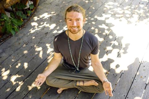 Kundalini Yoga Mittelstufe