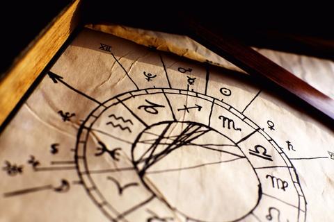 Themenwoche: Die Psychologische Astrologie - ein Weg zur Selbstfindung