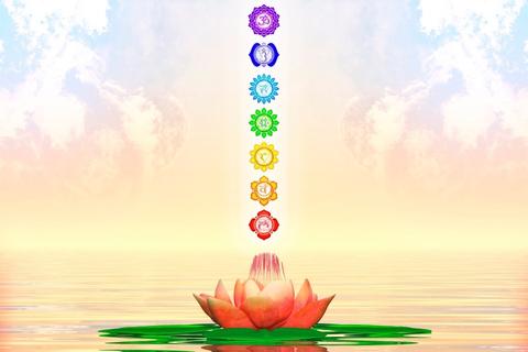 Chakra-Yoga und Meditationsretreat