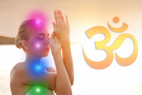 Chakra-Yoga - Schwerpunkt Anahata und Vishuddha