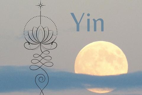 Mental Yin-Yoga - Online Kurs Reihe