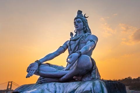 Bewusstseinstechniken aus dem Vijnana Bhairava Tantra