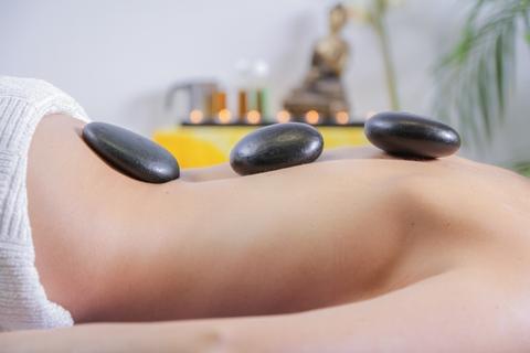Hot Stone Massage-Ausbildung