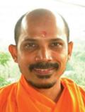 Swami Nivedananda
