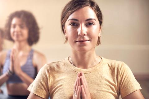 Kundalini Yoga Fortgeschrittene