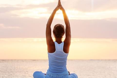 Rückenyoga und Yoga Nidra - Online Kursreihe