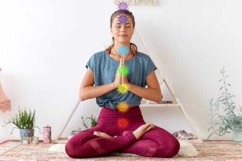 Kriya Yoga Intensiv