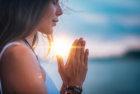 Meditationsretreat - Die 8 bekanntesten Meditationstechniken