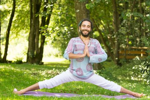 Asana Intensiv - die Essenz des Hatha Yoga