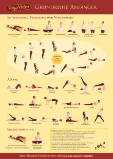 Yoga Ubungsplan Download